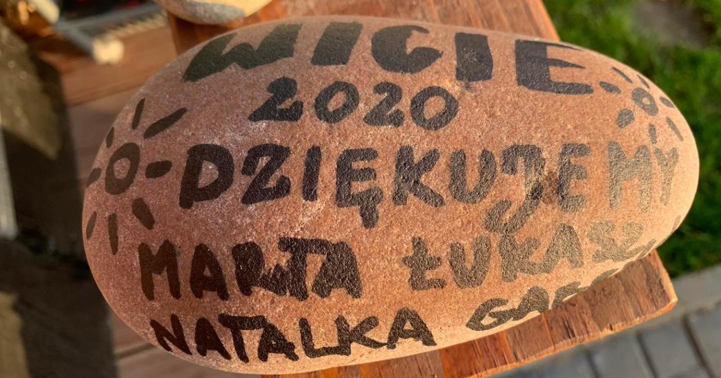 Pod Debami Wicie- Domki Drewniane Nad Morzem Wicie  Εξωτερικό φωτογραφία